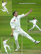 James KIRTLEY - England - Test Record