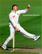 Lance KLUSENER - South Africa - Test Record (Part 1) 1996-98