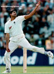 Anil KUMBLE - India - Test Record v South Africa