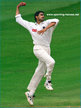 Anil KUMBLE - India - Test Record v Sri Lanka