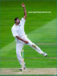 Anil KUMBLE - India - Test Record v Pakistan