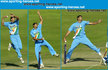 Anil KUMBLE - India - Test Record v Australia