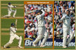 Anil KUMBLE - India - Test Record v England