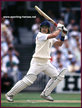 Allan LAMB - England - Test Record v Australia