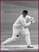 Allan LAMB - England - Test Record v New Zealand