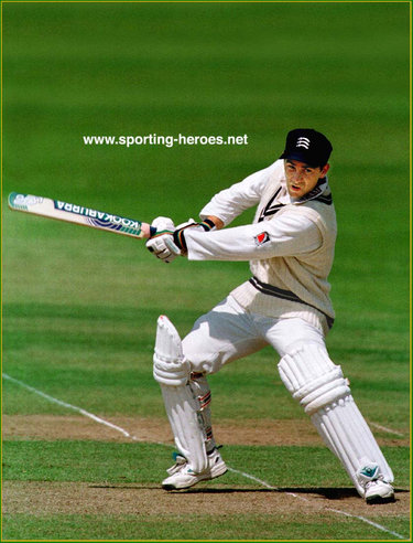 Justin Langer - Australia - Test Record v Pakistan