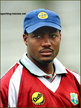 Brian LARA - West Indies - Test Record v New Zealand