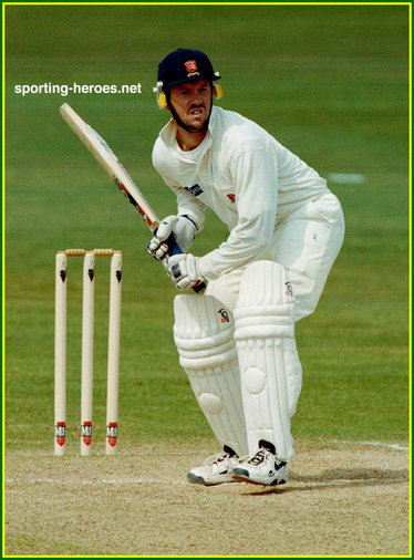 Stuart Law - Australia - Test Record