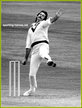 Dennis LILLEE - Australia - Test Record v West Indies