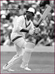 Clive LLOYD - West Indies - Test Record v England