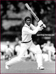 Gus LOGIE - West Indies - Test Record v New Zealand