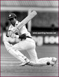 Gus LOGIE - West Indies - Test Record v Pakistan