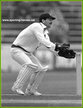 Rodney MARSH - Australia - Test Record v India and Pakistan.