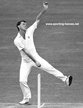 Craig McDERMOTT - Australia - Test Cricket career