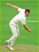 Craig McDERMOTT - Australia - Test Record v Pakistan