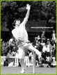 Graham McKENZIE - Australia - Test Record v England