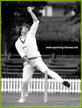 Graham McKENZIE - Australia - Test Record v India