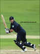 Craig McMILLAN - New Zealand - Test Record v Pakistan