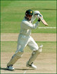Ali NAQVI - Pakistan - Test Record