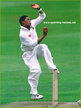 Makhaya NTINI - South Africa - Test Record v Australia
