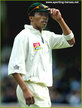 Makhaya NTINI - South Africa - Test Record v Sri Lanka
