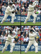 Michael PAPPS - New Zealand - Test Record