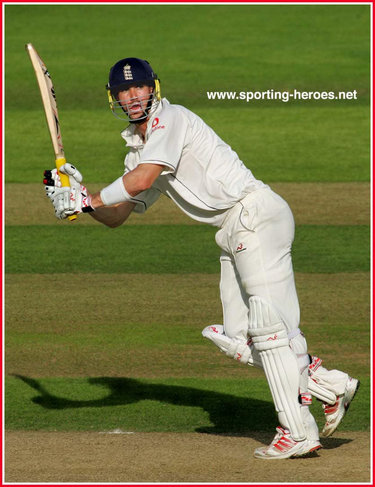 Kevin Pietersen - England - Test Record v Sri Lanka