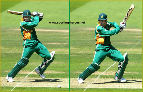 Shaun Pollock - South Africa - Test Record v West Indies