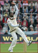 Daren POWELL - West Indies - Test Record