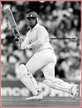 Derek PRINGLE - England - Test Record (Part 1) 1982-87