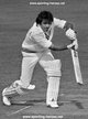 Haroon RASHID - Pakistan - Test Profile 1977-83