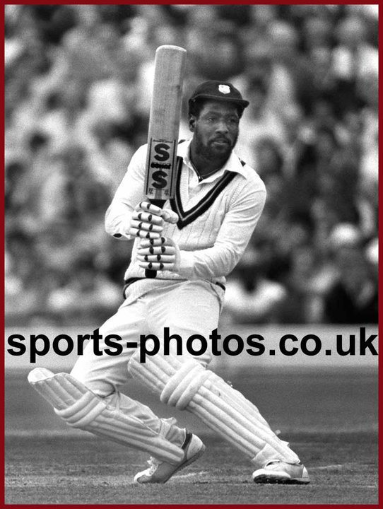 Viv Richards, Biography, Batting, & Facts