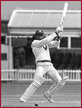 Viv RICHARDS - West Indies - Test Record v Pakistan