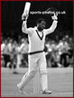 Viv RICHARDS - West Indies - Brief biography of his Test Career.