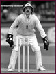 Jack RUSSELL - England - Test Record v Australia