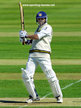 Kumar SANGAKKARA - Sri Lanka - Part of his Test Record against England.