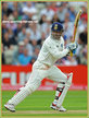 Virender SEHWAG - India - Test Record v England