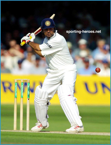 Virender Sehwag - India - Test Record v South Africa