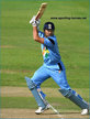 Yuvraj SINGH - India - Test Record v Pakistan
