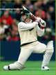 Michael SLATER - Australia - Test Record v West Indies