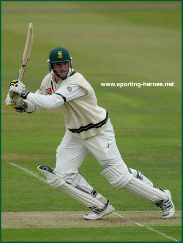 Graeme Smith - South Africa - Test Record v Sri Lanka