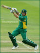 Graeme SMITH - South Africa - Test Record v Pakistan