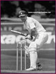 Robin SMITH - England - Test Record v India