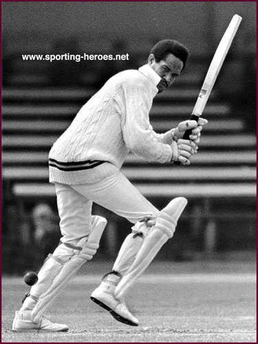 Garfield Sobers - West Indies - Test Record against England & Australia.