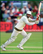 Aamir SOHAIL - Pakistan - Test Record v West Indies