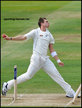 Tim SOUTHEE - New Zealand - Test Record 2009 - 2013.
