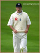 Andrew STRAUSS - England - Test Record v New Zealand & Sri Lanka.