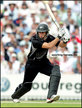 Ross TAYLOR - New Zealand - Test Record for New Zealand 2007 - 2009