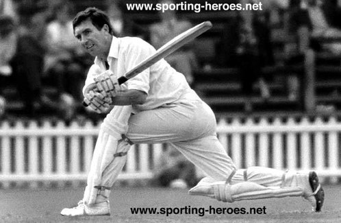 Fred Titmus - England - Test Profile 1955-75