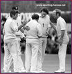 Derek UNDERWOOD - England - Test Record v West Indies